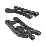 Traxxas Mini Maxx 1:12 BL-2s RTR (naranja) - Imagen 59