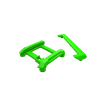 Traxxas Roof protector inferior / Tailgate Protector compatible con #10711 (verde)