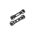 Traxxas Latch, soporte de carrocería (attaches to #10711 carrocería)