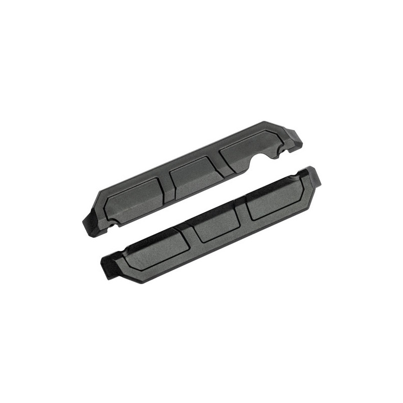TRA10723 Traxxas Chassis Nerf Bars (2) - Imagen 1