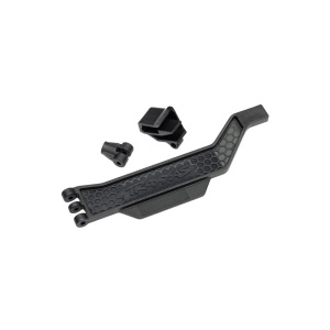 Traxxas batería Hold-Down con batería clip & Hold-Down Post