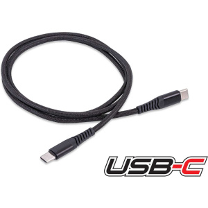 Traxxas 100 Watt USB-C cable de alimentación