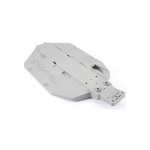 Traxxas Chassis (gris)