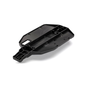 Traxxas Chassis (negro)