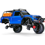 Traxxas TRX-4 Sport High Trail Edition 1:10 RTR (rojo) - Imagen 33