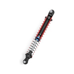 Traxxas TRX-4 Sport High Trail Edition 1:10 RTR (rojo) - Imagen 51