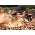 Traxxas TRX-4 Sport High Trail Edition 1:10 RTR (rojo) - Imagen 7