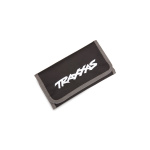 Traxxas herramienta Pouch Custom Embroidered con Traxxas Logo (negro)