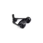 Traxxas barra antivuelco (negro)