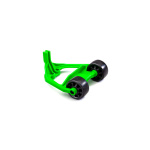 Traxxas barra antivuelco (verde)
