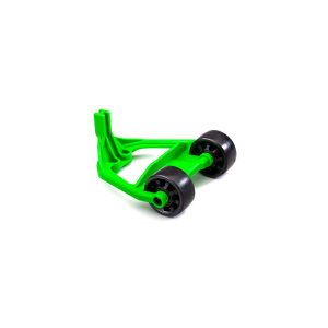 Traxxas barra antivuelco (verde)