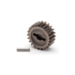 Traxxas entrada engranaje, transmission, 22-tooth
