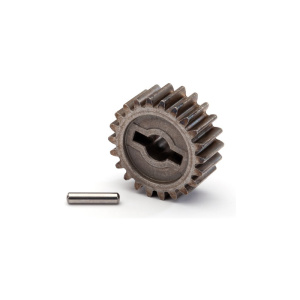 Traxxas entrada engranaje, transmission, 22-tooth