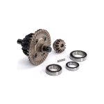 Traxxas Maxx Differential, trasero, completo