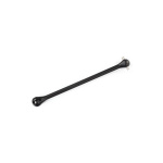 Traxxas palier, acero homocinético (solo eje, 109.5mm) (1) (para WideMaxx)