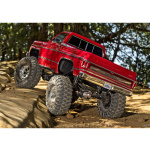 Traxxas TRX-4 Chevrolet K10 1979 TQi 1/10 RTR (Copper) - Imagen 11