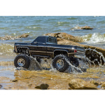 Traxxas TRX-4 Chevrolet K10 1979 TQi 1/10 RTR (Copper) - Imagen 12
