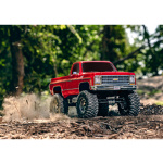 Traxxas TRX-4 Chevrolet K10 1979 TQi 1/10 RTR (Copper) - Imagen 13