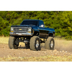 Traxxas TRX-4 Chevrolet K10 1979 TQi 1/10 RTR (Copper) - Imagen 14