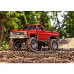 Traxxas TRX-4 Chevrolet K10 1979 TQi 1/10 RTR (Copper) - Imagen 15