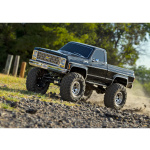 Traxxas TRX-4 Chevrolet K10 1979 TQi 1/10 RTR (Copper) - Imagen 16