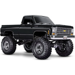 Traxxas TRX-4 Chevrolet K10 1979 TQi 1/10 RTR (Copper) - Imagen 18