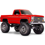 Traxxas TRX-4 Chevrolet K10 1979 TQi 1/10 RTR (Copper) - Imagen 19