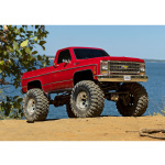 Traxxas TRX-4 Chevrolet K10 1979 TQi 1/10 RTR (Copper) - Imagen 3