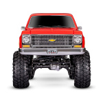 Traxxas TRX-4 Chevrolet K10 1979 TQi 1/10 RTR (Copper) - Imagen 21