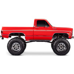 Traxxas TRX-4 Chevrolet K10 1979 TQi 1/10 RTR (Copper) - Imagen 23