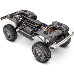 Traxxas TRX-4 Chevrolet K10 1979 TQi 1/10 RTR (Copper) - Imagen 26