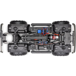 Traxxas TRX-4 Chevrolet K10 1979 TQi 1/10 RTR (Copper) - Imagen 28