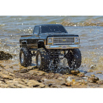 Traxxas TRX-4 Chevrolet K10 1979 TQi 1/10 RTR (Copper) - Imagen 4