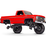 Traxxas TRX-4 Chevrolet K10 1979 TQi 1/10 RTR (Copper) - Imagen 31