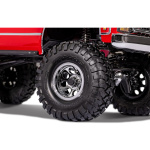 Traxxas TRX-4 Chevrolet K10 1979 TQi 1/10 RTR (Copper) - Imagen 34