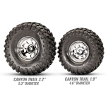 Traxxas TRX-4 Chevrolet K10 1979 TQi 1/10 RTR (Copper) - Imagen 38