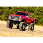 Traxxas TRX-4 Chevrolet K10 1979 TQi 1/10 RTR (Copper) - Imagen 7