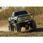 Traxxas TRX-4 Chevrolet K10 1979 TQi 1/10 RTR (Copper) - Imagen 8