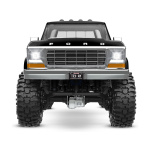 Traxxas TRX4-M Ford F-150 1979 1/18 RTR (negro) - Imagen 22