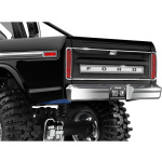 Traxxas TRX4-M Ford F-150 1979 1/18 RTR (negro) - Imagen 28