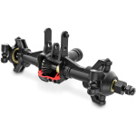 Traxxas TRX4-M Ford F-150 1979 1/18 RTR (negro) - Imagen 34