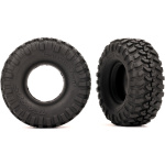 Traxxas TRX-4M neumático 1.0", Canyon Trail (2)