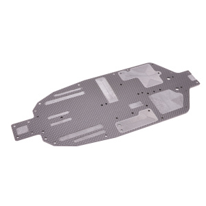 Schumacher C/F Chassis - L1R