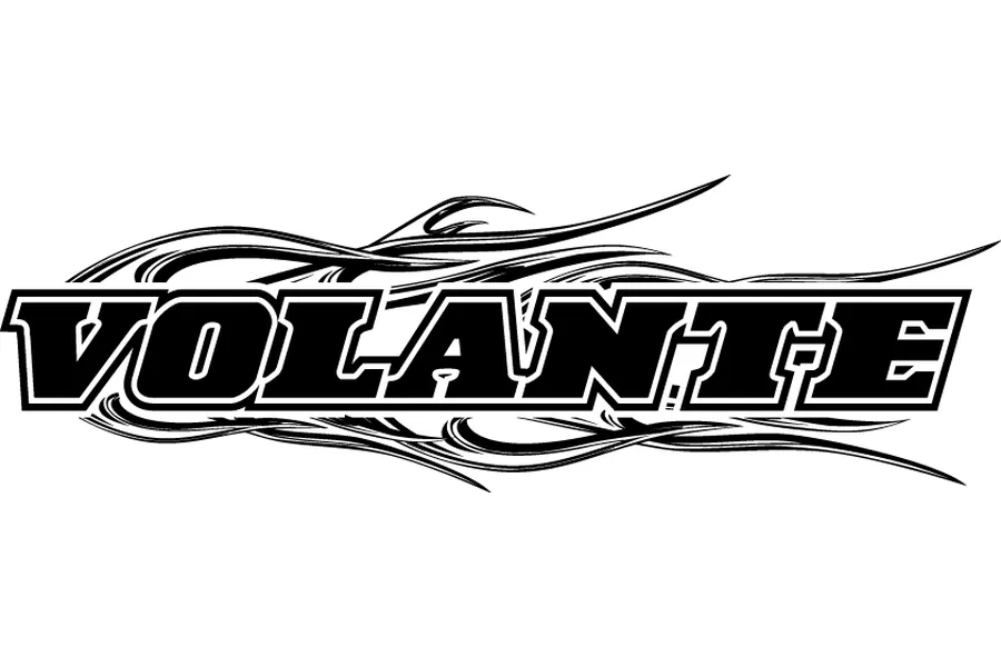 Volante Logo