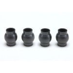 Yokomo YZ-870C rótula Ball S (4 unidades)