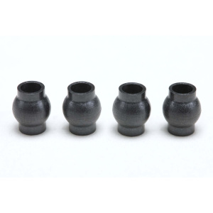 Yokomo YZ-870C rótula Ball S (4 unidades)