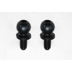 Yokomo rótula Ball 5.8mm (2 unidades)