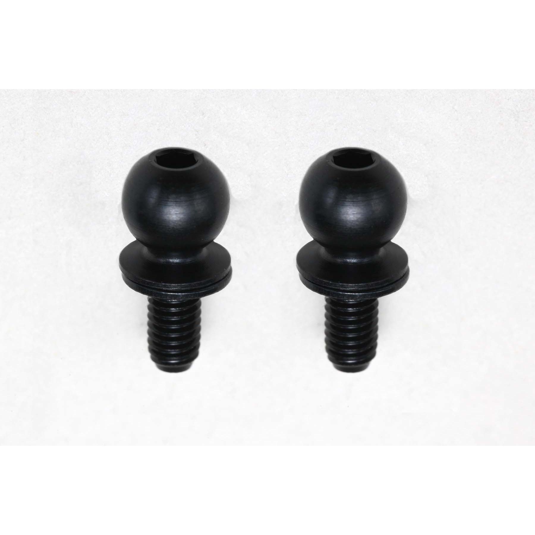 ZC-205B Yokomo rótula Ball 5.8mm (2 unidades) - Imagen 1