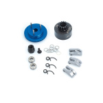 LRP WorksTeam Truggy Clutch 38mm /13 dientes juego