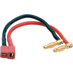 LRP adaptador 4mm to US-Style